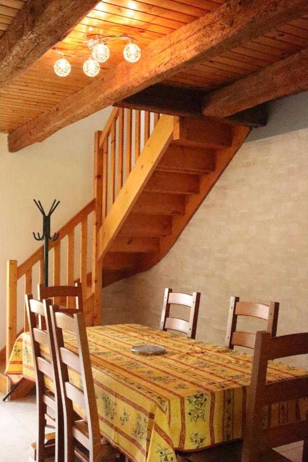 La Petite Berais Bed & Breakfast Missillac Ngoại thất bức ảnh