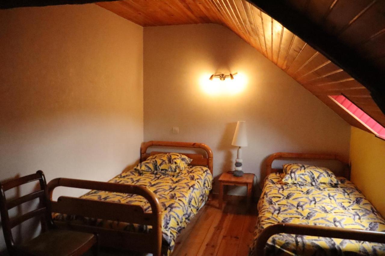 La Petite Berais Bed & Breakfast Missillac Ngoại thất bức ảnh