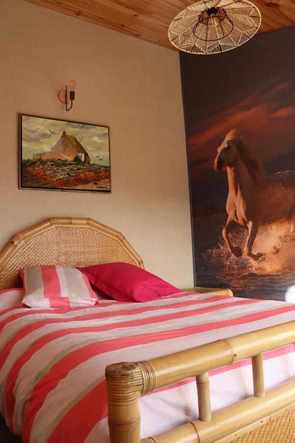 La Petite Berais Bed & Breakfast Missillac Ngoại thất bức ảnh